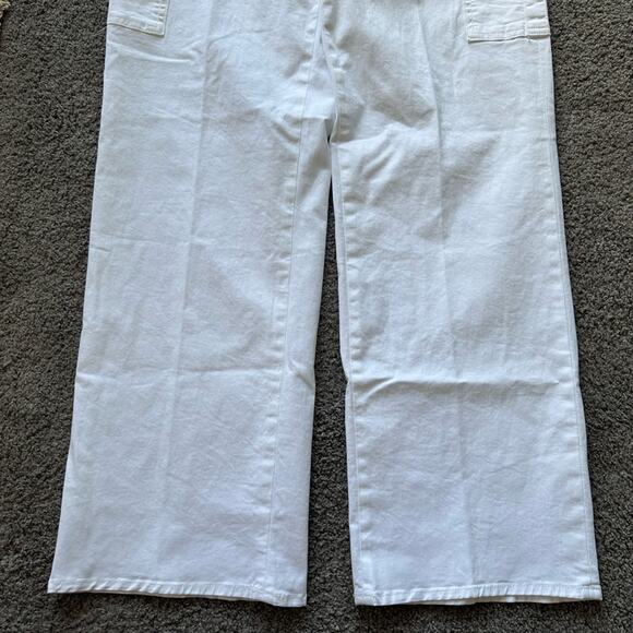 NWT: L'AGENCE Channing Trousers - Picture 7 of 9